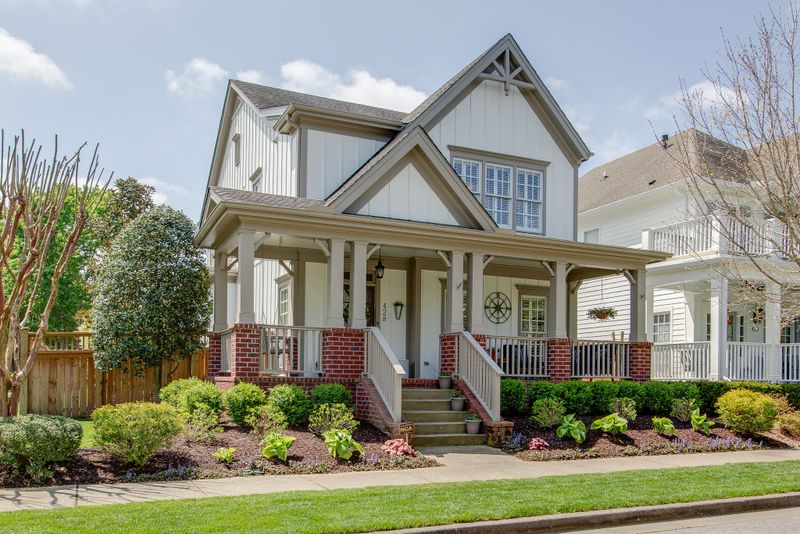 428 Wiregrass Ln, Franklin, TN 37064