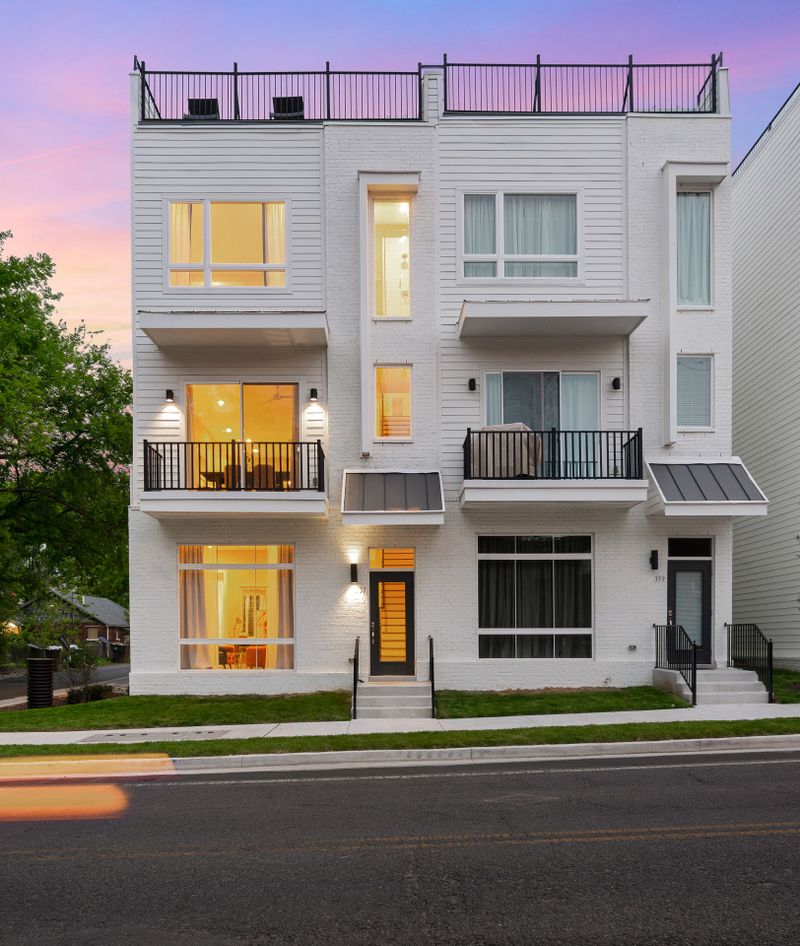 1300 Lischey Ave #3, Nashville, TN 37207