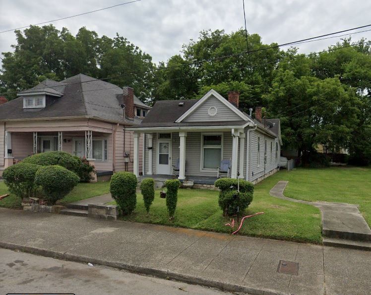 1417 Meharry Blvd, Nashville, TN 37208