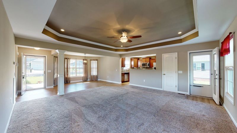 340 Telluride Ln, Murfreesboro, TN 37129
