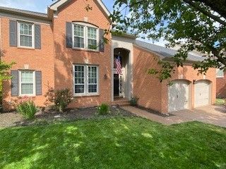 366 Glendower Pl, Franklin, TN 37064