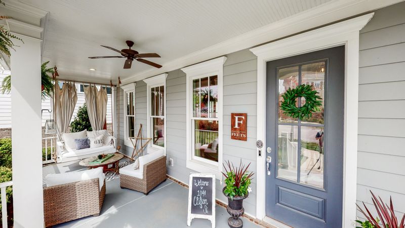 1048 Clifton St, Franklin, TN 37064