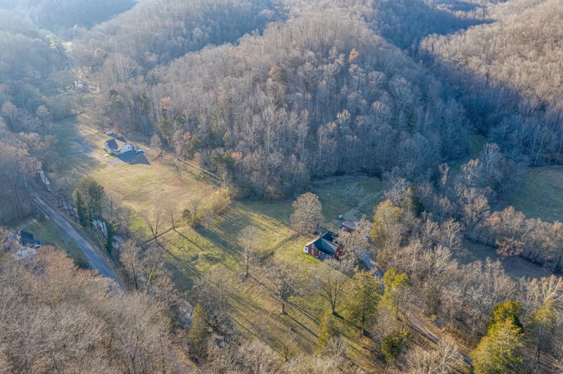 4398 Stenberg Rd, Whites Creek, TN 37189