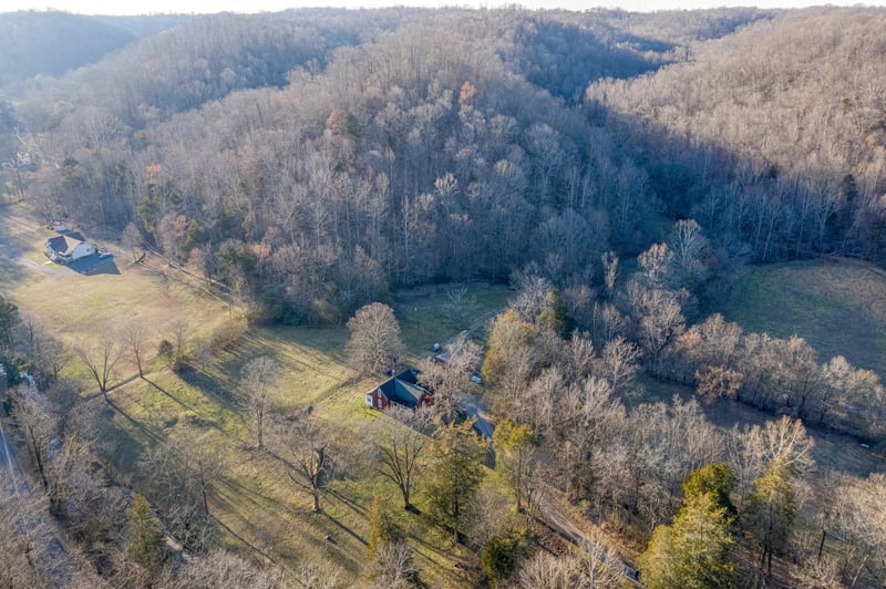 4398 Stenberg Rd, Whites Creek, TN 37189