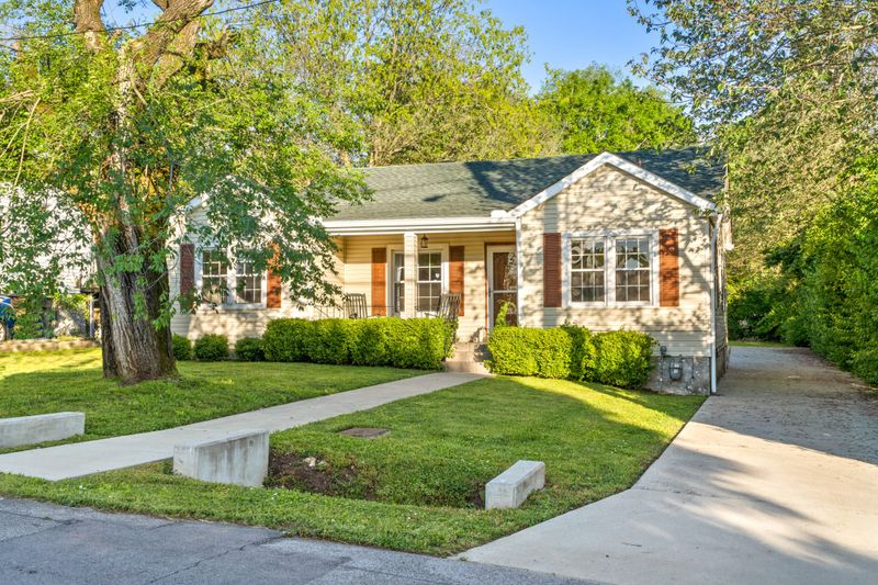 503 Lovell St, Nashville, TN 37209