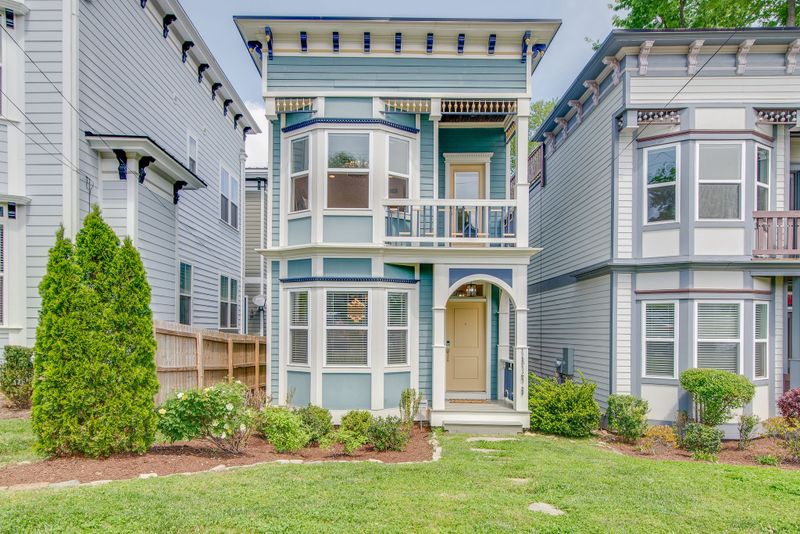 1814B 6th Ave N, Nashville, TN 37208