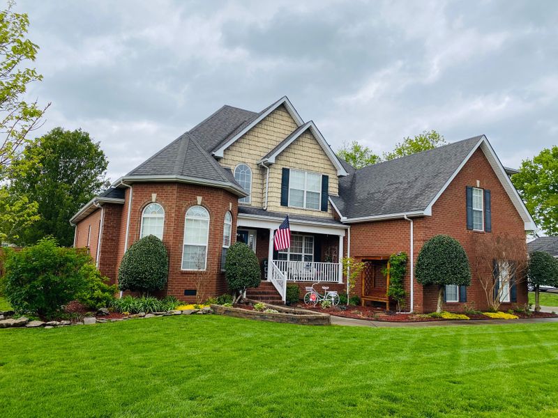 2412 Garrison Cv, Murfreesboro, TN 37130