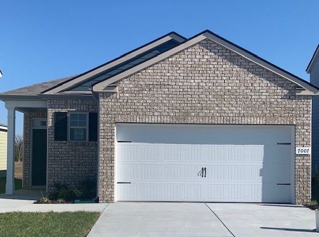804 Long Leaf Rd Lot 493, Lebanon, TN 37087