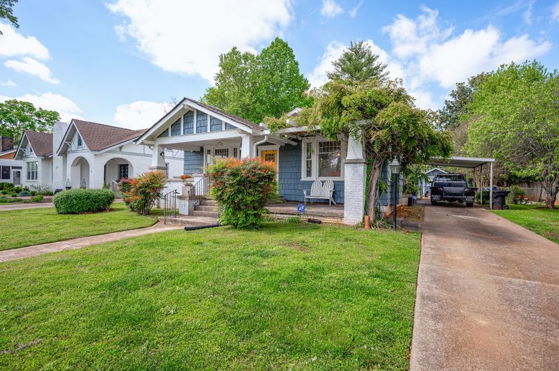715 E Lytle St, Murfreesboro, TN 37130