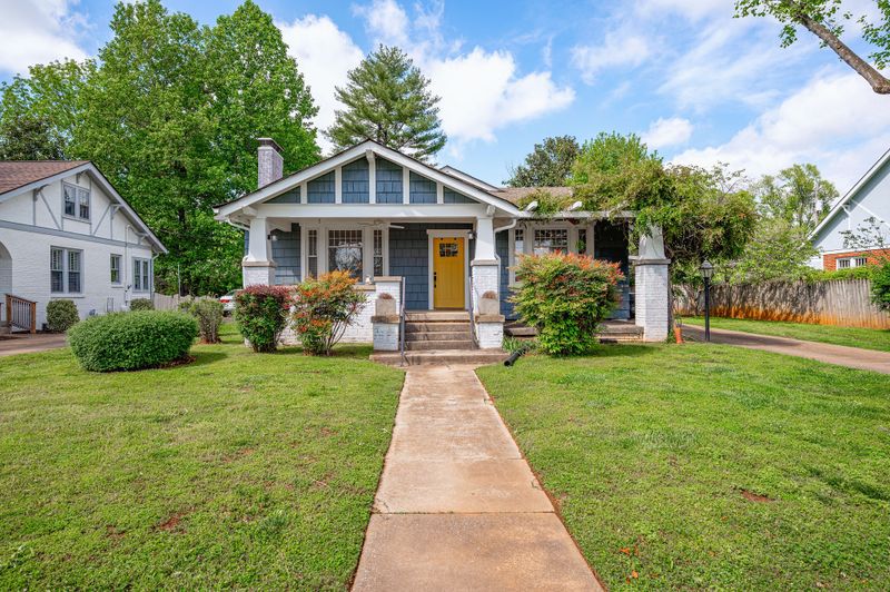 715 E Lytle St, Murfreesboro, TN 37130