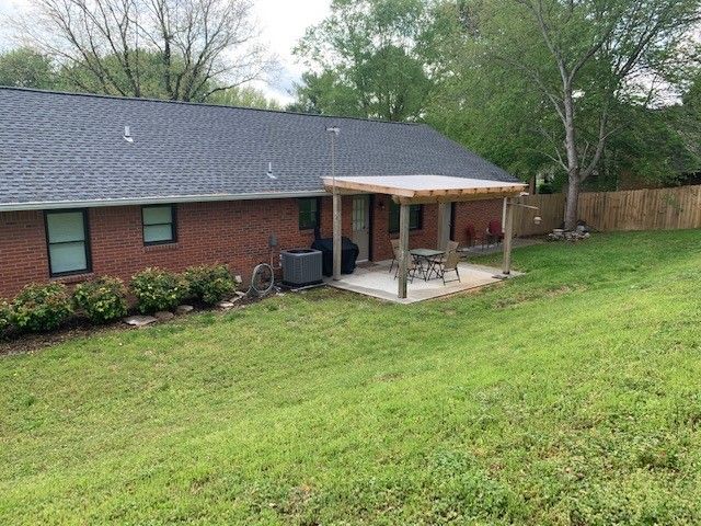 1005 Hickory Ridge Dr, Franklin, TN 37064