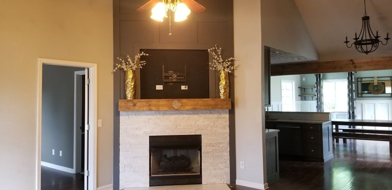 703 Parrish Pt, Mount Juliet, TN 37122