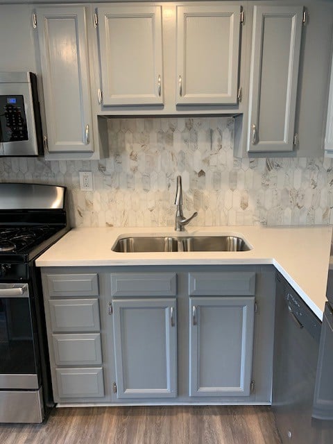 510 Gay St #1010, Nashville, TN 37219
