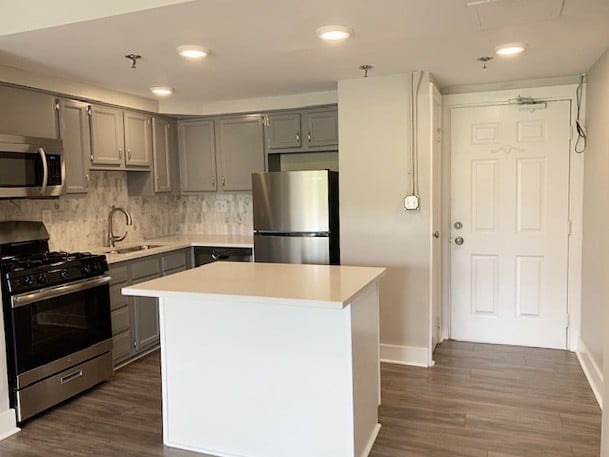 510 Gay St #1010, Nashville, TN 37219