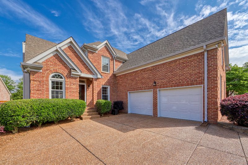 431 Forrest Park Cir, Franklin, TN 37064