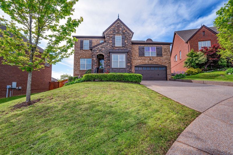 4409 Birdseye Ct, Hermitage, TN 37076