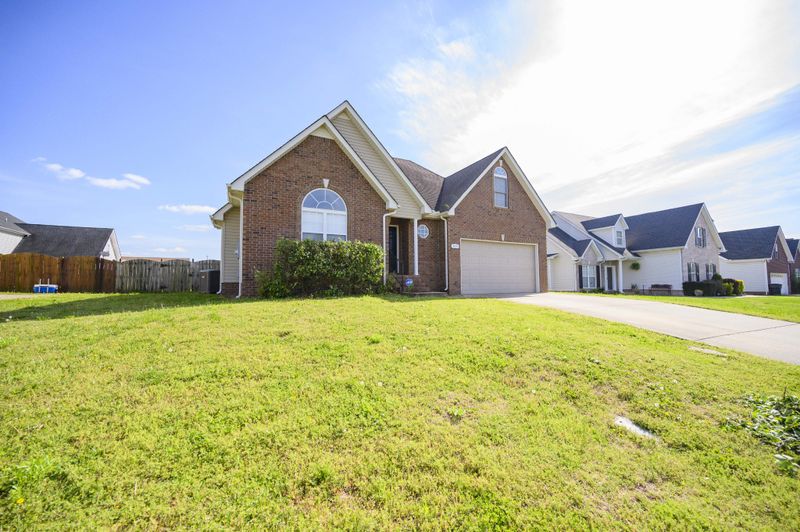 3435 Hamberton Cir, Murfreesboro, TN 37128