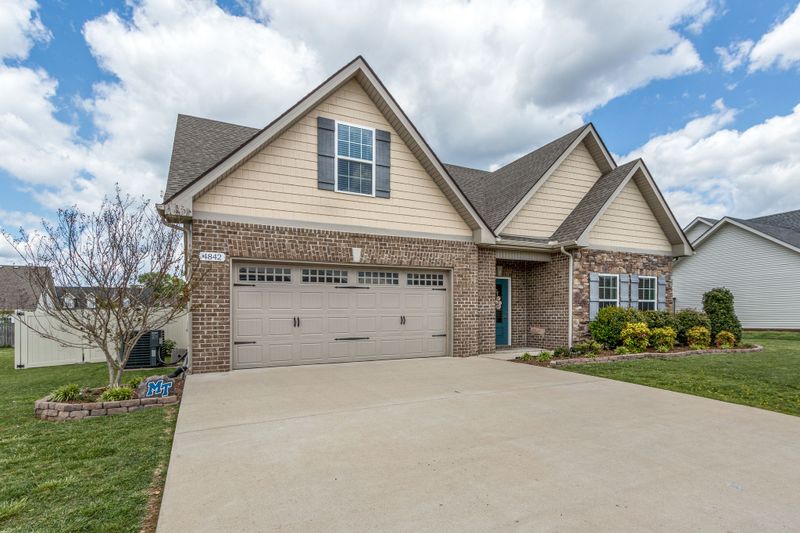 4842 Beryl Dr, Murfreesboro, TN 37128