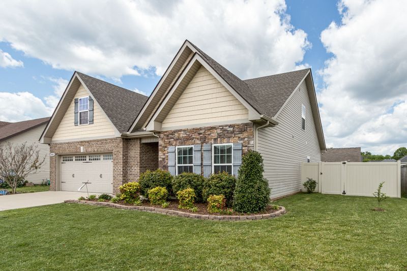 4842 Beryl Dr, Murfreesboro, TN 37128