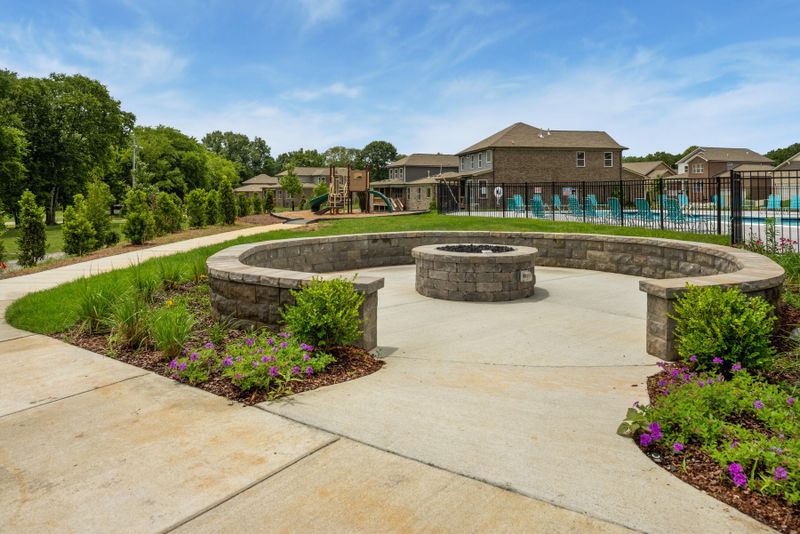 721 Amberton Dr Lot 105, Smyrna, TN 37167