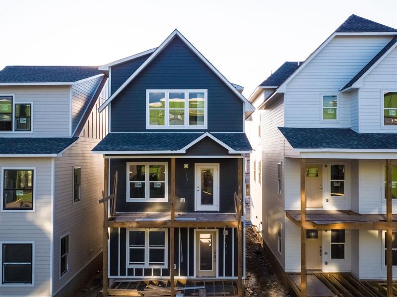 1629 54th Ave N, Nashville, TN 37209