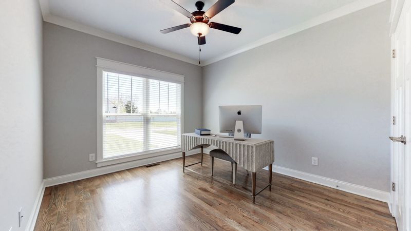 1625 North Side Dr, Murfreesboro, TN 37130