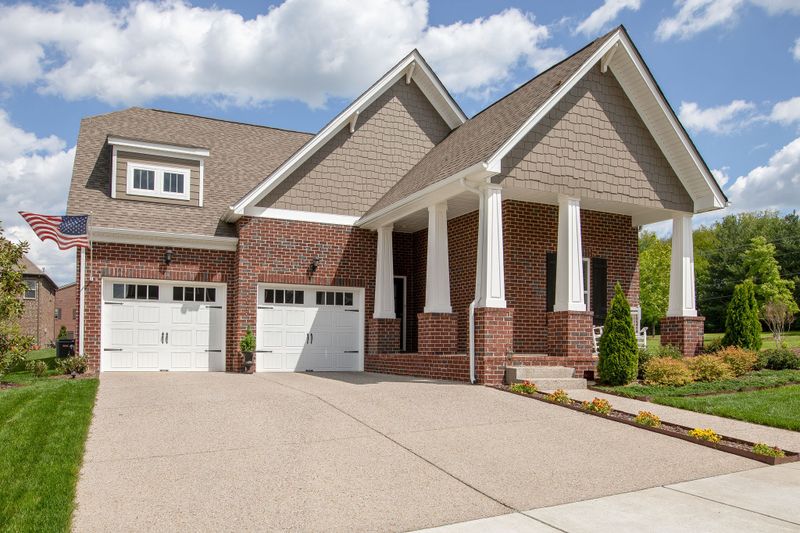 5002 Rizer Point Dr, Franklin, TN 37069