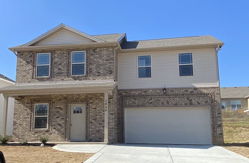 1086 Berra Dr, Springfield, TN 37172