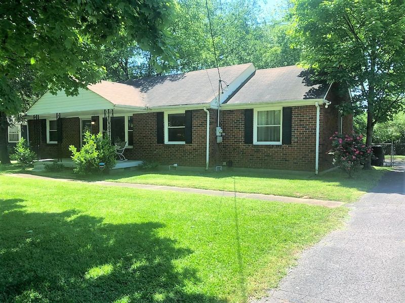 509 Elysian Fields Rd, Nashville, TN 37211