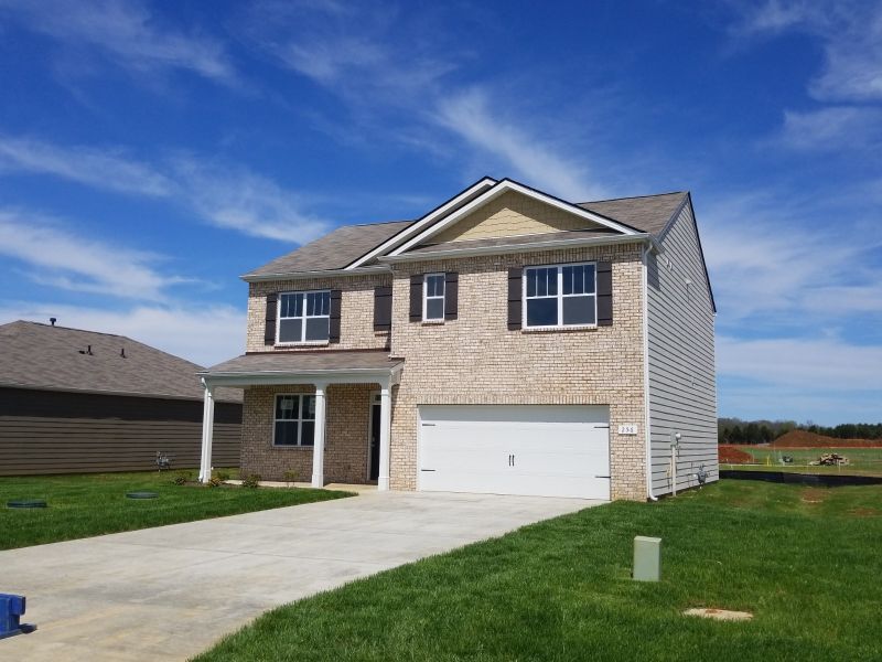 256 William Dylan Dr #94, Murfreesboro, TN 37129