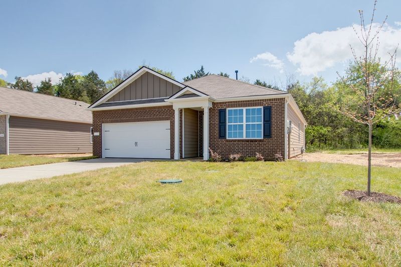 225 William Dylan Drive #68, Murfreesboro, TN 37129