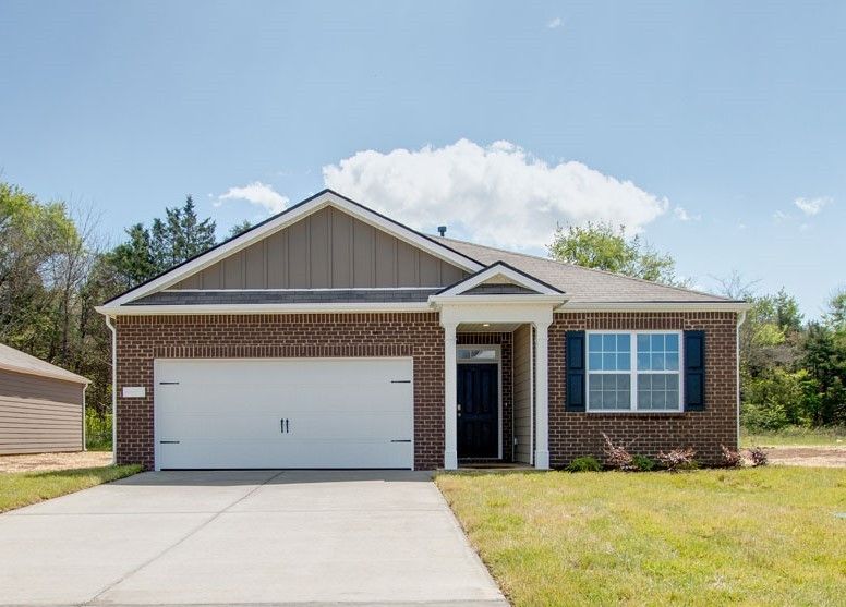 225 William Dylan Drive #68, Murfreesboro, TN 37129