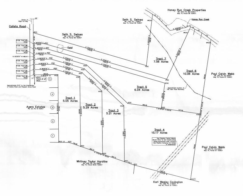 2 Calista Rd, Cross Plains, TN 37049