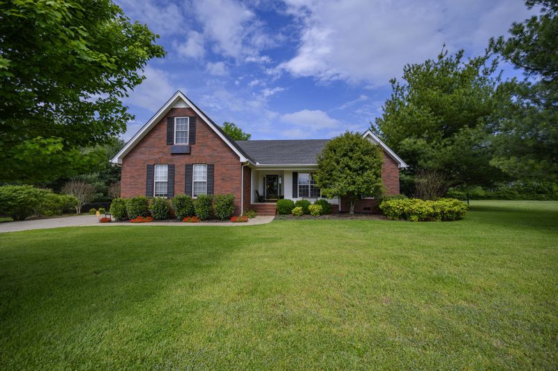 201 Prairieview Dr, Murfreesboro, TN 37127
