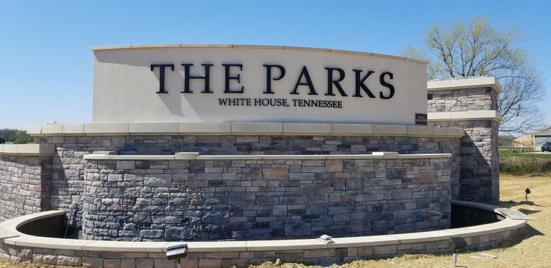 1275 Rosewood Dr, White House, TN 37188