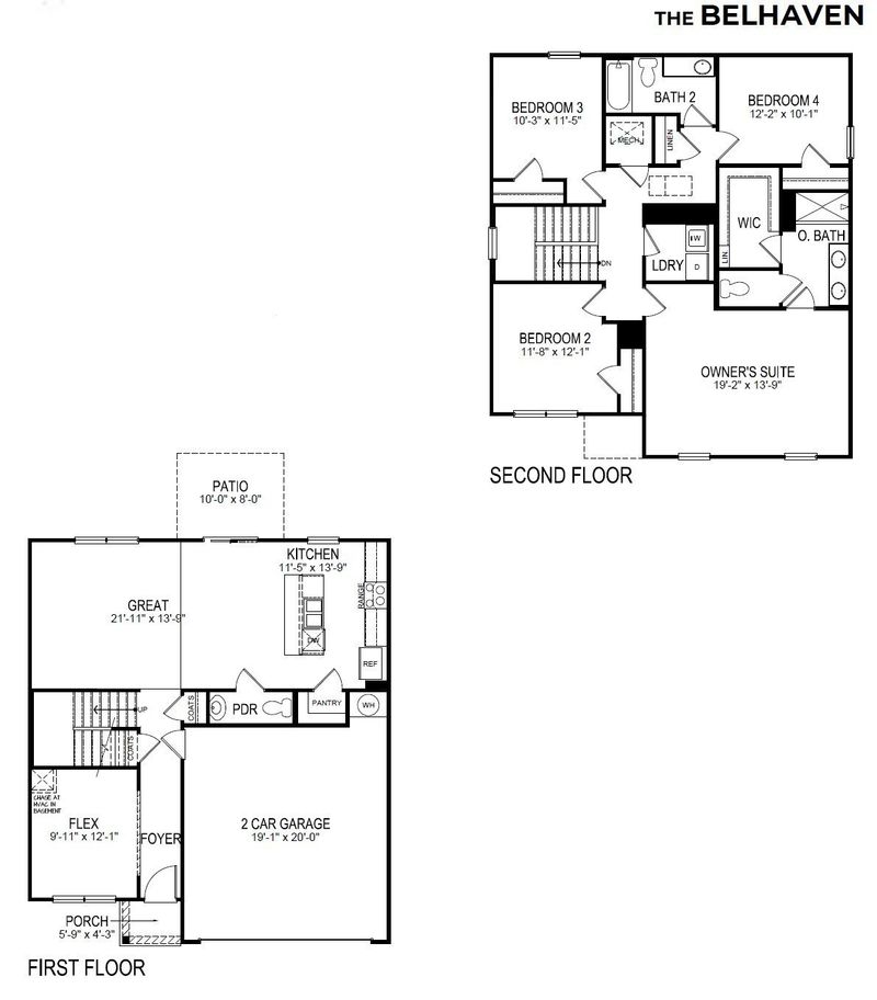 1275 Rosewood Dr, White House, TN 37188