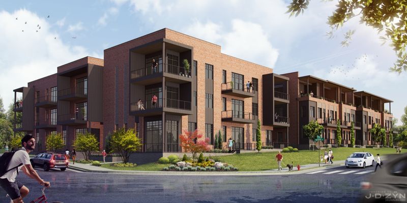 601 Hamilton Ave #8, Nashville, TN 37203