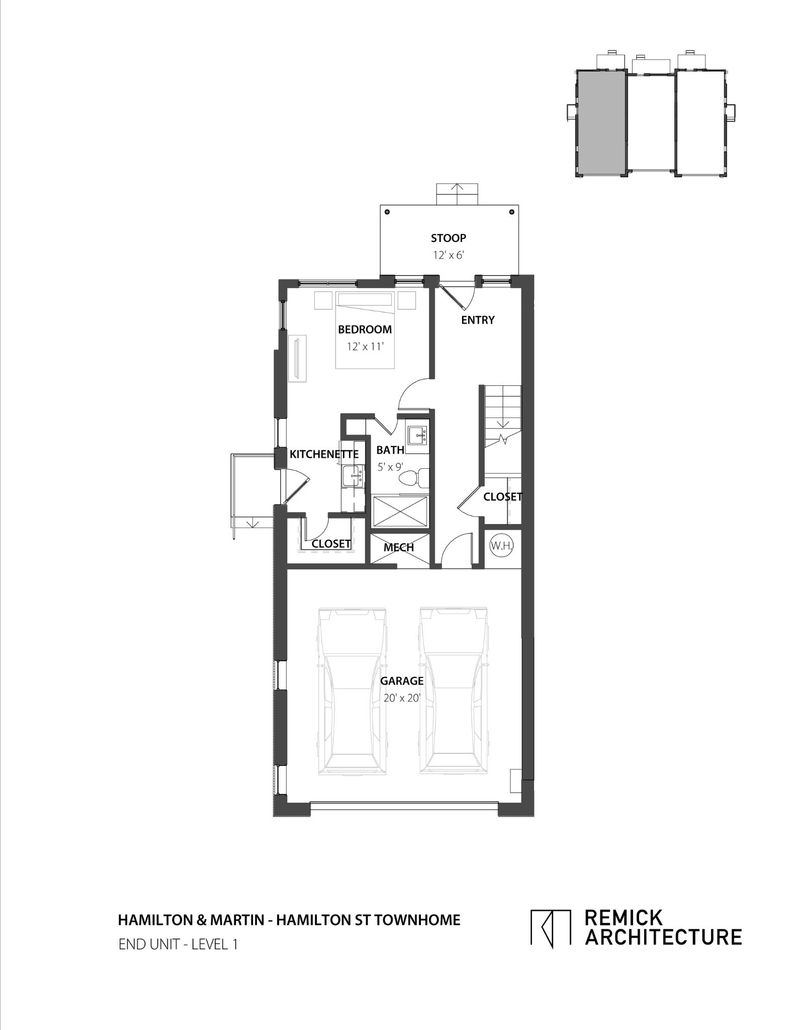 603C Hamilton Ave, Nashville, TN 37203