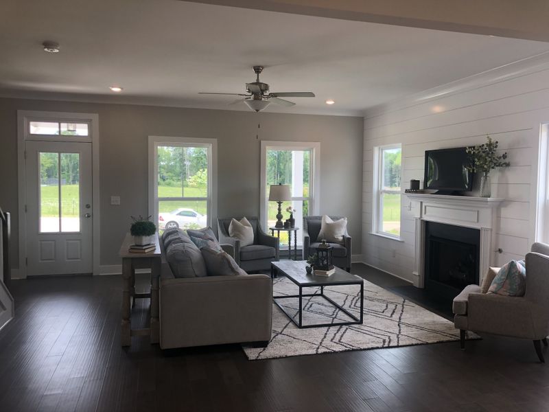 5539 Shelton Boulevard #86, Murfreesboro, TN 37129