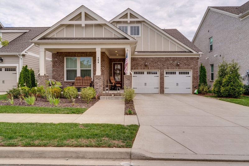 108 Nighthawk Rd, Hendersonville, TN 37075