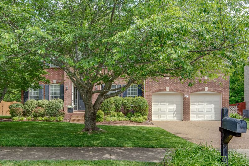 429 William Wallace Dr, Franklin, TN 37064