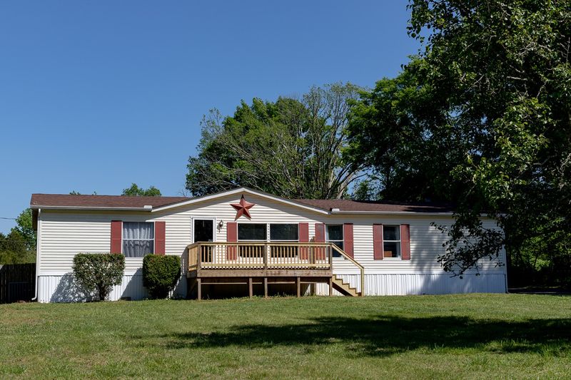 2114 Lasea Rd, Spring Hill, TN 37174