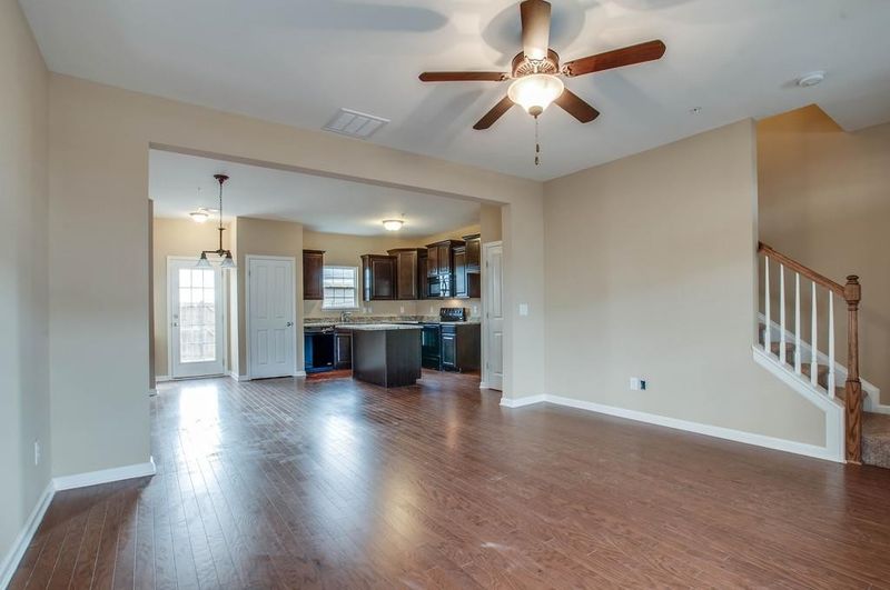 2017 Serenity St, Spring Hill, TN 37174
