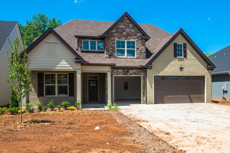 526 Mcchrystal Dr #SFD-26, Murfreesboro, TN 37129