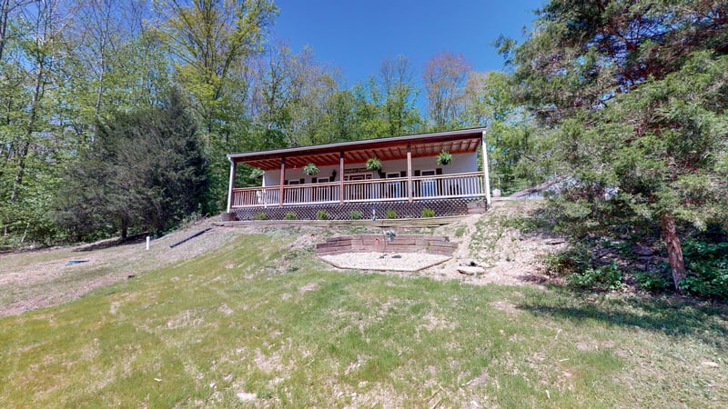 5391 Swindle Rd, Whites Creek, TN 37189