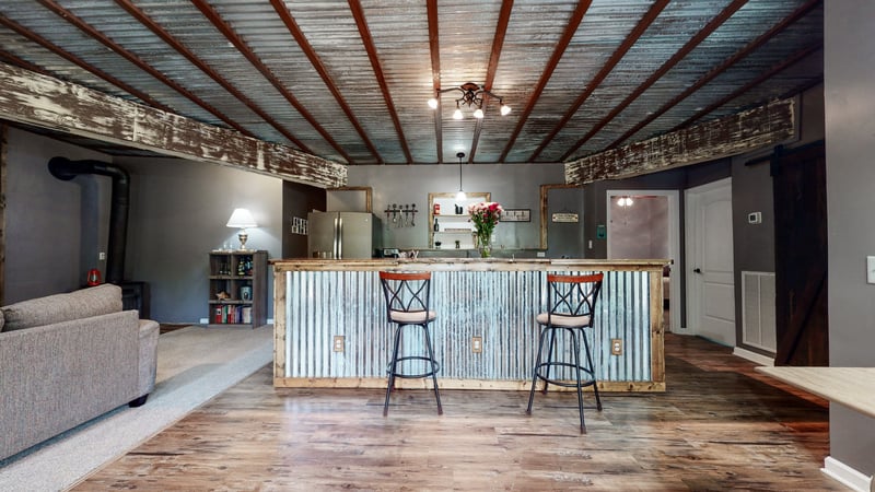 5391 Swindle Rd, Whites Creek, TN 37189