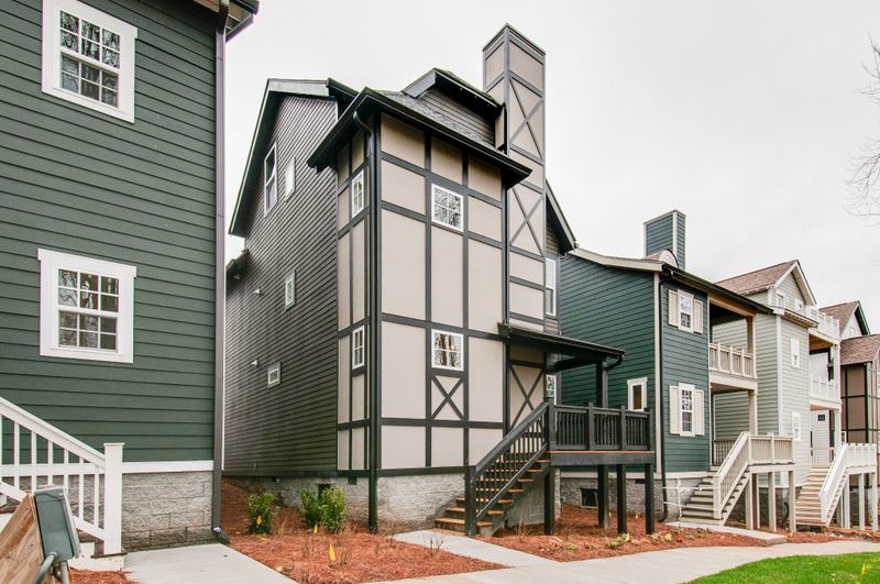 3206 Go Rn, Nashville, TN 37206