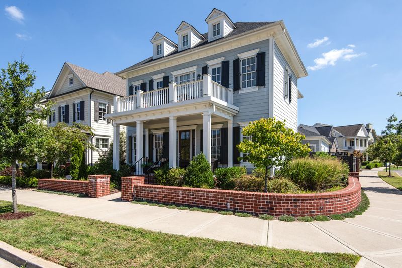 1663 Townsend Blvd, Franklin, TN 37064