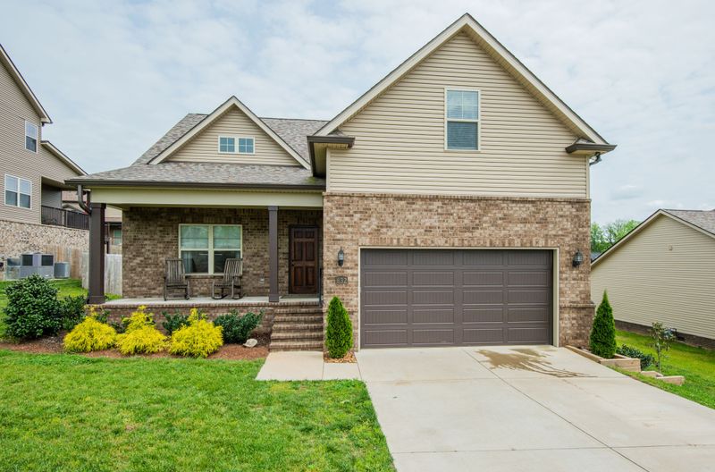 632 Josef Cir, Columbia, TN 38401