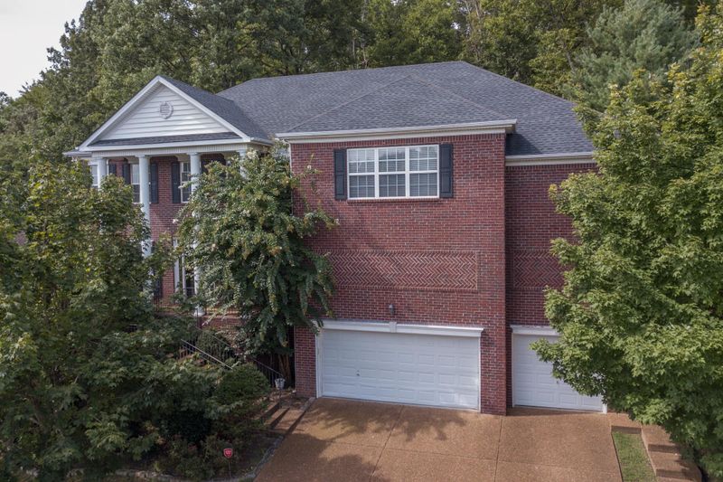 1519 Towne Park Ln, Franklin, TN 37067